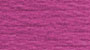 DMC Thread 718 - Magenta